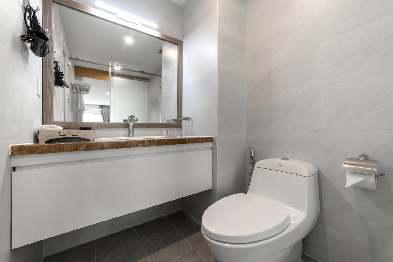 Pavilor Hotel נה טראנג מראה חיצוני תמונה