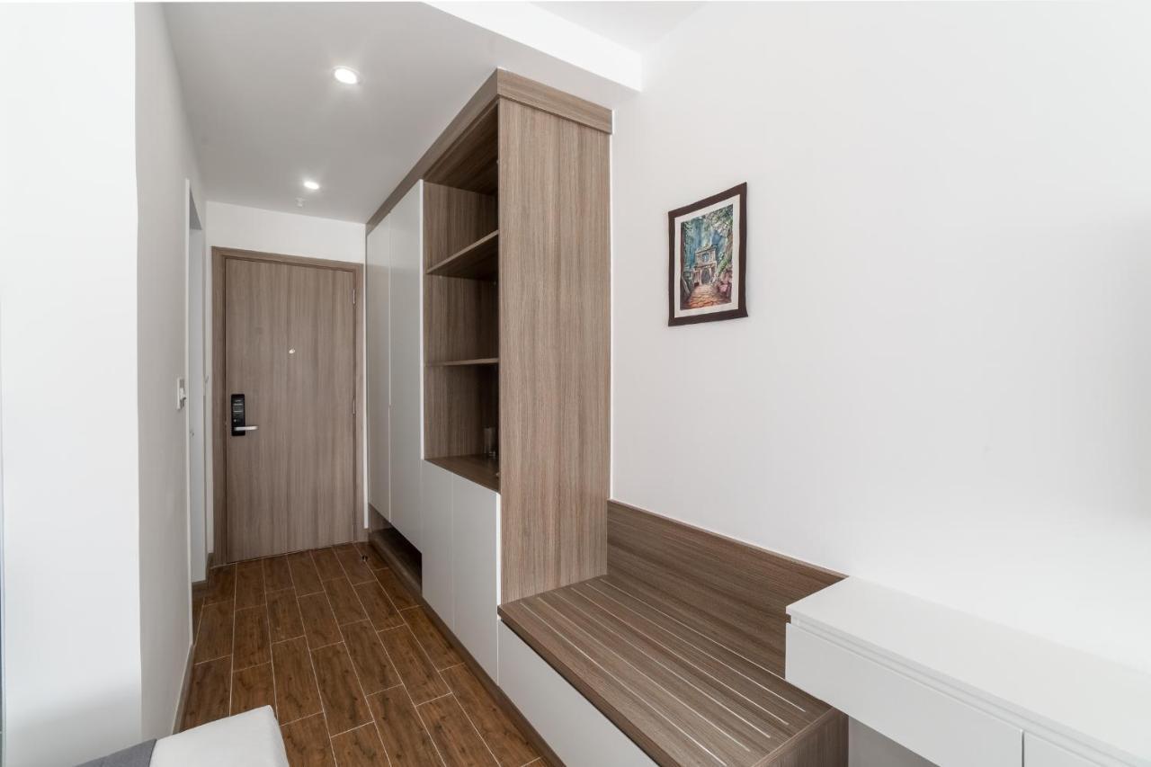 Pavilor Hotel נה טראנג מראה חיצוני תמונה